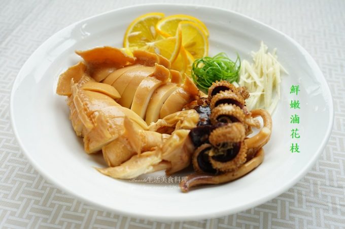 蒜香鮮蝦粥,蝦子粥,蝦粥,鮮蝦粥 @Amanda生活美食料理