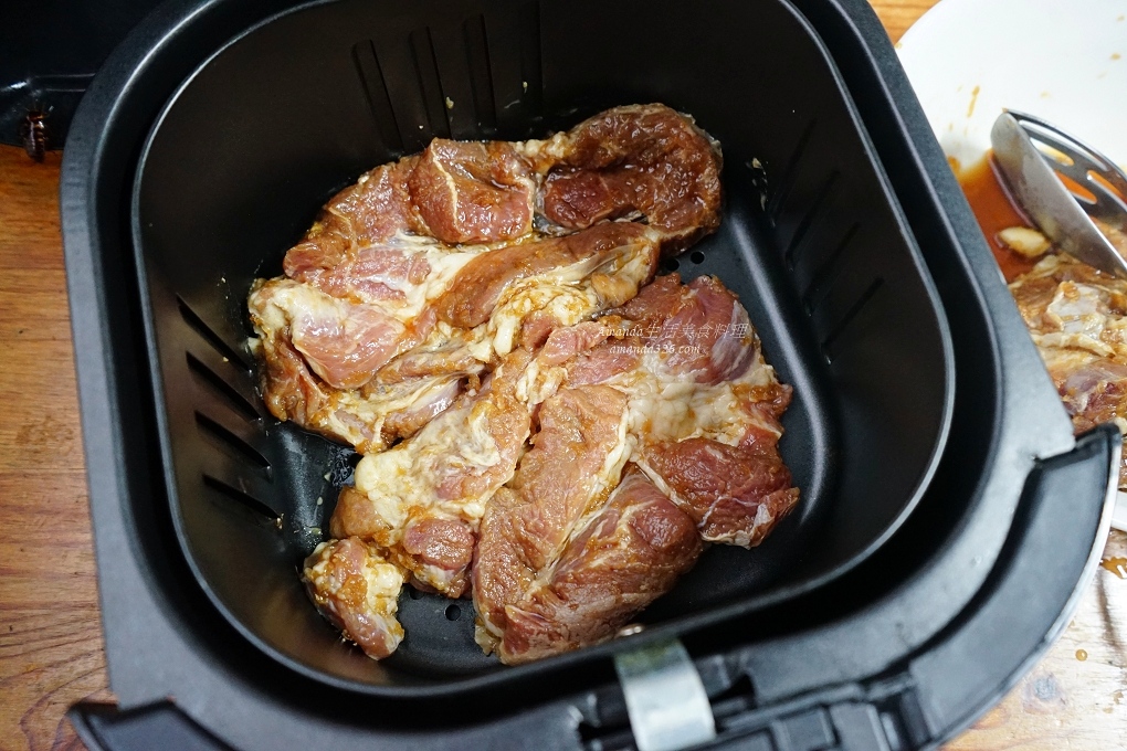 便當餐盒,烤豬排,豬排,豬排便當,豬排飯,豬排餐,餐盒 @Amanda生活美食料理