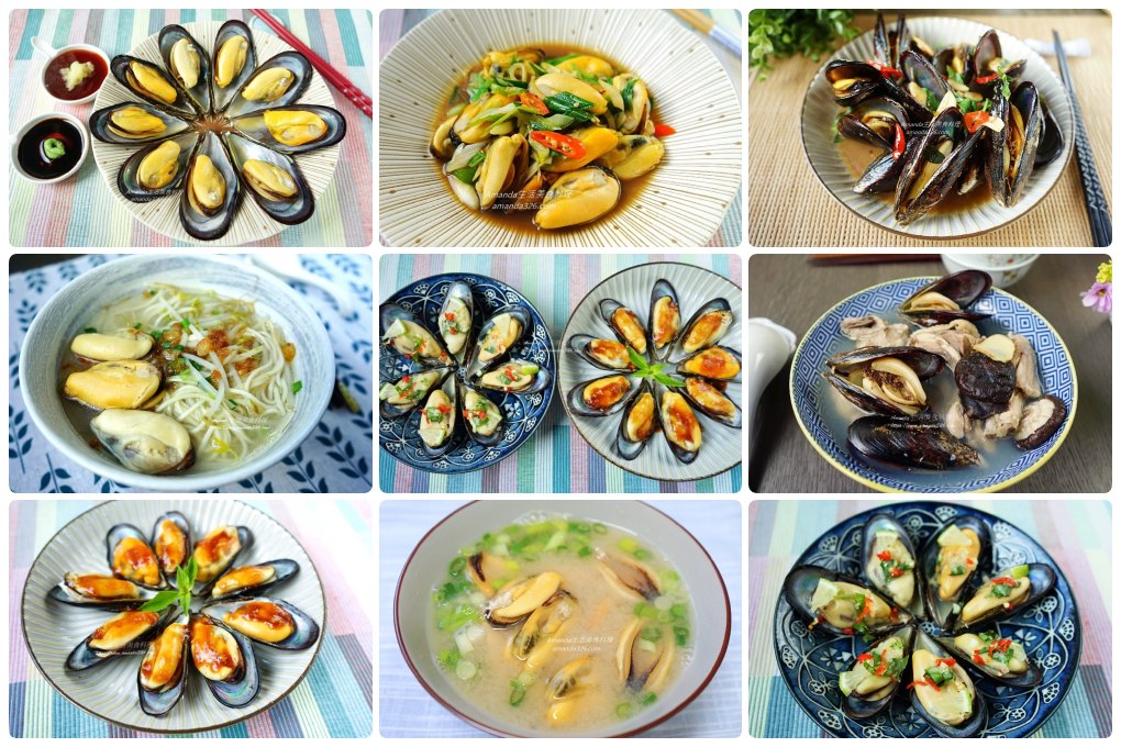 海鮮綜合湯,海鮮蔬菜湯,海鮮蝦湯,瘦肉蔬菜湯,蔬菜綜合湯,鮮蝦蔬菜湯 @Amanda生活美食料理